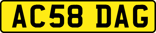 AC58DAG