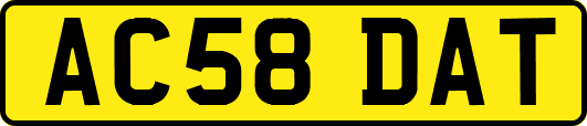 AC58DAT