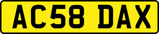AC58DAX