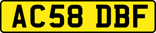 AC58DBF