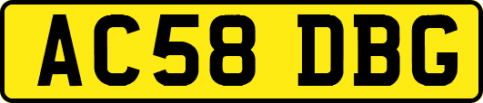 AC58DBG