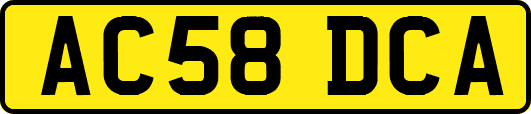 AC58DCA