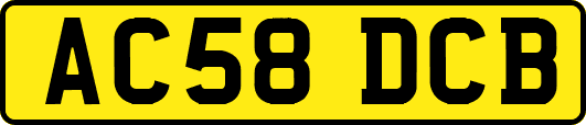 AC58DCB