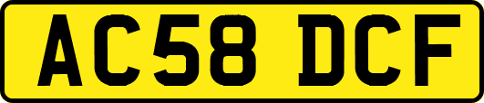 AC58DCF