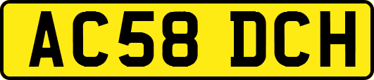 AC58DCH