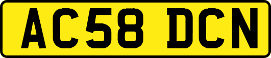 AC58DCN