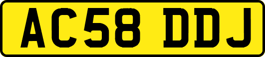AC58DDJ