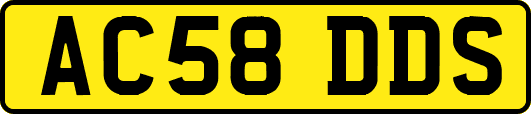 AC58DDS