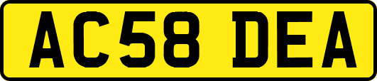 AC58DEA