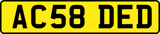 AC58DED