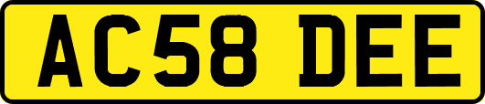 AC58DEE
