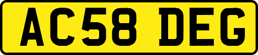 AC58DEG