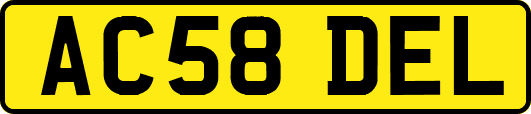 AC58DEL