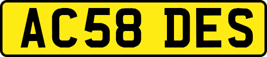 AC58DES