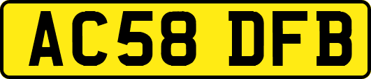 AC58DFB