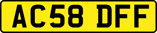 AC58DFF