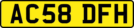 AC58DFH