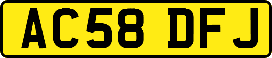 AC58DFJ