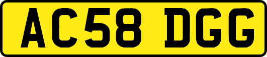 AC58DGG