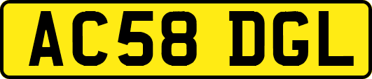 AC58DGL