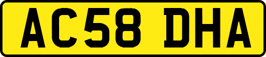 AC58DHA