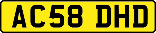 AC58DHD