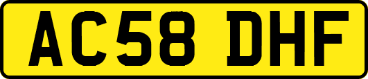 AC58DHF