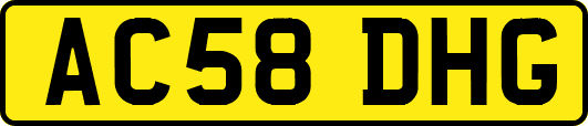 AC58DHG