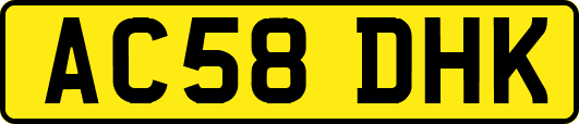 AC58DHK