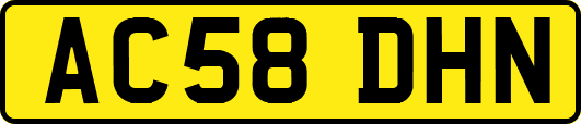 AC58DHN