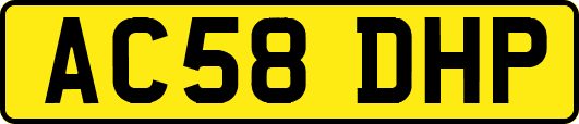 AC58DHP
