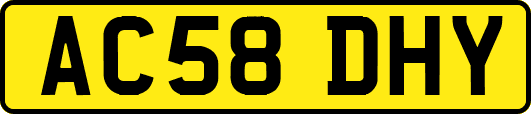 AC58DHY