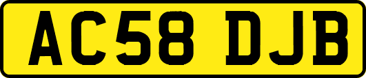 AC58DJB