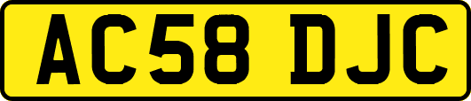 AC58DJC