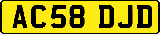 AC58DJD