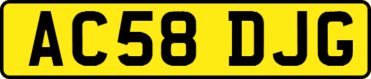 AC58DJG