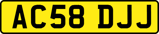 AC58DJJ