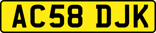 AC58DJK