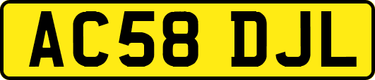 AC58DJL