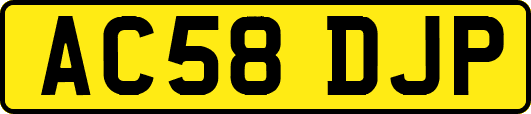 AC58DJP