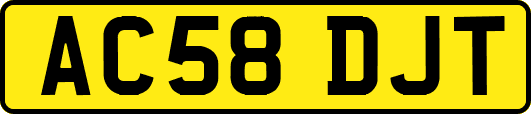 AC58DJT