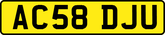 AC58DJU