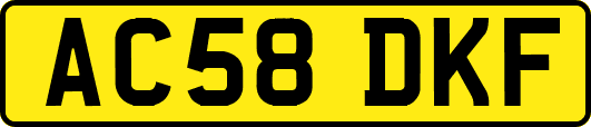 AC58DKF