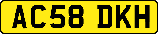 AC58DKH