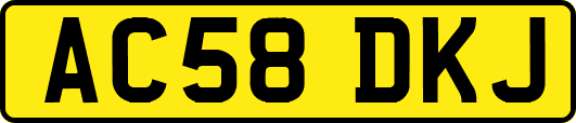 AC58DKJ