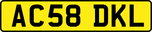 AC58DKL