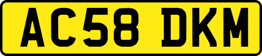 AC58DKM