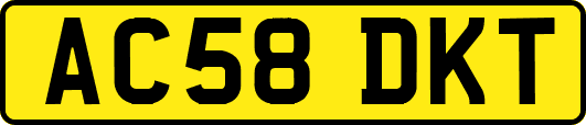 AC58DKT