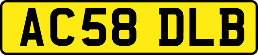 AC58DLB