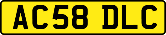 AC58DLC